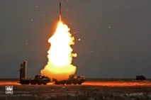 Політолог, телеведуча каналу «Зірка» Надана Фрідріхсон Ердоган зайняв вигідну позицію, але як телеведуча