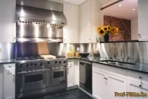 кухні