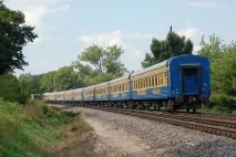 Поїзди до Європи з Москви та Санкт-Петербурга санкт-петербурга
