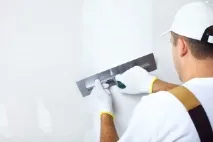 Чому тріскається штукатурка відео відео