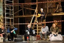 Чому сьогодні Горький дні»