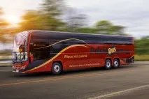 PolskiBus Gold на нових трасах та квитки від 1 злотого! 1001 ідея бюджетних подорожей Європою нових