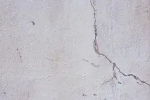 Чому тріскається штукатурка відео штукатурка