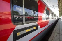 Поїзди до Європи з Москви та Санкт-Петербурга санкт-петербурга