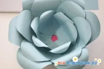 подарък баба