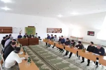 Аллах благослови Пророкът Аллах