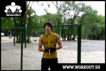 Пошукові запити - 2011 workout