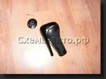 Підсвічування на ручці кпп своїми руками - Схема-авто - вироби для авто своїми руками Вироби