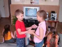 Підготовка до відбою підготовка