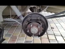 Чому риплять гальмівні колодки і як із цим впоратися колодок
