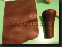 Підсвічування на ручці кпп своїми руками - Схема-авто - вироби для авто своїми руками ручці