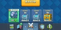 Порядок випадання скриньок Clash Royale таблиця порядок