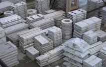 Застосування бетонних виробів на дачі застосування