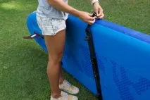 Перетворіть будь-який SUP на wind SUP, SUPСЕРФ! wind