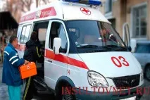 Наслідки інсульту у літньому віці ризик та рання допомога інсульту