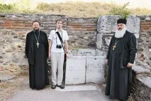 Православний Паломник - Сім церков Апокаліпсису паломник