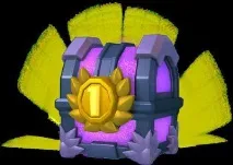 Порядок випадання скриньок Clash Royale таблиця скриньок