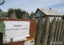Велодоріжкою з Мінська можна виїхати в Раубичі виїхати