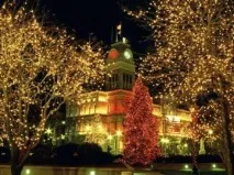 Вітаємо з Новим роком, МБОУ - ЗОШ №17 новим