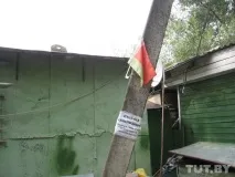 Велодоріжкою з Мінська можна виїхати в Раубичі раубичі