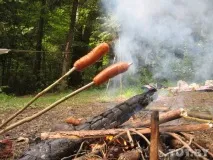 Велодоріжкою з Мінська можна виїхати в Раубичі можна