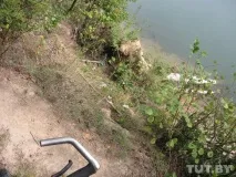 Велодоріжкою з Мінська можна виїхати в Раубичі виїхати