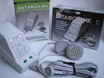 Инструкциите употреба vitafon