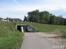 Велодоріжкою з Мінська можна виїхати в Раубичі мінська