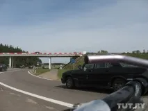 Велодоріжкою з Мінська можна виїхати в Раубичі можна