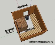парна руска