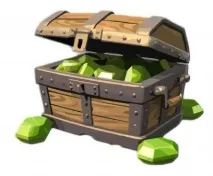 Порядок випадання скриньок Clash Royale таблиця порядок