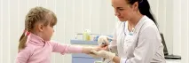 Щеплення від вітряної віспи показання, правила, ускладнення щеплення