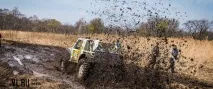 морските прекосиха