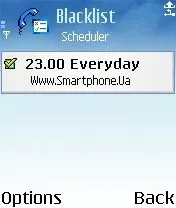 Огляд програми Best BlackList огляд