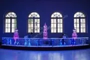 Устаткування для виробництва льоду, машина для виготовлення льоду для льоду устаткування