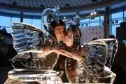 Устаткування для виробництва льоду, машина для виготовлення льоду для льоду виробництва