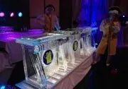 Устаткування для виробництва льоду, машина для виготовлення льоду для льоду льоду