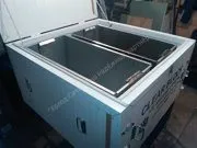 Устаткування для виробництва льоду, машина для виготовлення льоду для льоду виробництва
