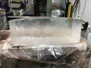 Устаткування для виробництва льоду, машина для виготовлення льоду для льоду льоду