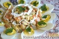 мариновани краставици