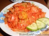 мариновани рецепти