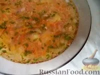 краставици рецепти