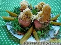 мариновани рецепти