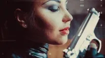 Оксана Артемова – зірка фітнес-бікіні зірка