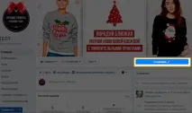 Огляд нововведення Facebook шаблони сторінок та їх налаштування огляд