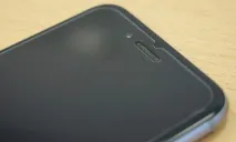 Огляд захисного скла Onext для iPhone скажи «ні» подряпинам та сколам захисного