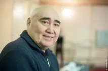 Один день із життя повітряних гімнастів день
