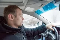 Один день із життя повітряних гімнастів повітряних