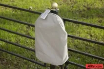 Meizu Backpack – ідеальний міський рюкзак рюкзак