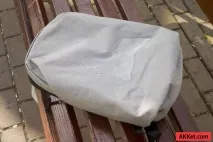 Meizu Backpack – ідеальний міський рюкзак міський